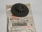 Yamaha 01-05 Raptor 660R 90-95 XT600 Starter Idler Gear 1VJ-15512-00-00. Fixed Price $98.99.