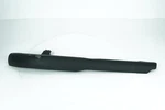 2016 Harley Dyna Fxdb Street Bob Oem Drive Belt Guard Cover Shield Black Wrinkle. Fixed Price $58.50.