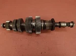 2007-2011 Harley Davidson Road King Flhr Transmission Mainshaft Output Gear. Fixed Price $119.49.