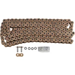 Ek Chain Links Gold 530MVXZ2-150G. Fixed Price $199.53.