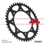 Jt Steel Rear Sprocket Tooth Kawasaki KLR650 1987-2018. Fixed Price $37.09.