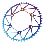 Dirt Tricks Zirconium Rear Sprocket 48 Tooth Chromatic Fits Yamaha Wr Yz. Fixed Price $129.49.