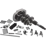 Baker Overdrive 414P2G OD6 6-SPEED Builders Kit (3.24 1ST Ratio) Harley Flh 02-0. Fixed Price $2899.95.