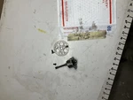 2005 Kawasaki Ninja ZX10 Oil Pump. Fixed Price $45.00.