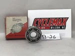 Suzuki Nos Ball Bearing 15X42X13 87-93 Oem: 08110-63020 (B26). Fixed Price $9.99.