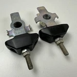 Honda CB300R 2023 Rear Wheel Chain Adjuster Tensioners 40543-K94-T00. Fixed Price $49.74.