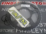 Sunstar Rear Sprocket 2-438344 44T 03-04 Suzuki SV1000 99-09 SV650. Fixed Price $56.95.