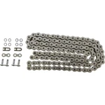 Moose Racing 520 Hpo O-ring Chain (natural) Links M573-00-116. Fixed Price $108.95.