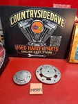 Harley Ultima Bdl Outer Primary Wide Open Belt Support Cover Parts Unkown Clutch. Fixed Price $270.00.