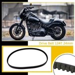 New 134 Teeth 24MM Drive Rear Belt For 2018-24 Harley Davidson Softail 40000018. Fixed Price $57.94.