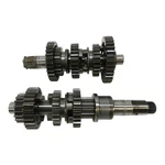 1984 Honda ATC200S Transmission 23210-958-000 23221-427-000. Fixed Price $44.99.