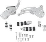 Engineering By Bdl GMA-FC-100-P Controls Fwd 86-99ST Pol. Fixed Price $559.48.