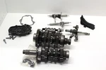 03-09 Yamaha Yzf R6R & R6S Transmission R1.BX.2. Fixed Price $329.95.