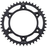 Sprockets Rear Race 42-TOOTH JTR897.42SC. Fixed Price $38.89.