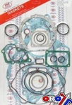Gasket Full Set 92-97 RM125, K&s 71-3001 Complete Suzuki. Fixed Price $86.04.