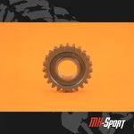 98-99 1998 YZ400F Oem Transmission Drive Gear 3RD Wheel 5BE-17231-00-00. Fixed Price $69.99.