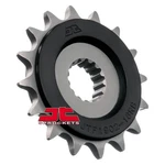 Jt Rubber Cushioned Front Sprocket 16 TOOTH/520 Pitch For Ktm Husqvarna. Fixed Price $26.91.