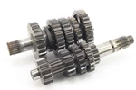 2006 Kawasaki KX250F Engine Transmission Tranny Assembly Gears K3727. Fixed Price $299.99.