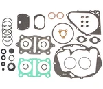 Engine Rebuild Kit - Honda CB360 CL360 Gasket Set + Seals Piston Rings. Fixed Price $93.95.