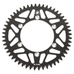 Tusk 209-167-0074 Rear Aluminum Sprocket 52 Tooth Black. Fixed Price $51.65.