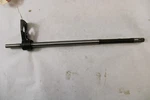 1982 Suzuki GS1100G Z-gearshifting Shaft 25510-45111. Fixed Price $40.00.