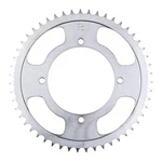 Primary Drive 102-235-0284 Rear Steel Sprocket 51 Tooth Silver. Fixed Price $28.37.