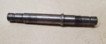 Bsa 37-1641 Front Axle Spindle B25 250 1968 B44 Triumph T120 TR6 T100. Fixed Price $42.74.