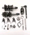 Kawasaki KX450 Transmission 2012-15. Fixed Price $260.00.
