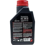 Motul Transoil Transmission Fluid 10W30 -1 Liter. Fixed Price $13.76.