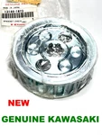 Oem Kawasaki KZ250 Csr Belt Drive Engine Sprocket Pulley 13144-1073 Fastship. Fixed Price $299.00.