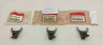 Honda CR500 1985-2001 Forks R+l And Gear Shift Kit New Oem (347)I. Fixed Price $967.50.