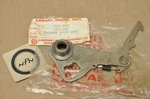 Nos New Kawasaki 1967-69 C2SS C2TR Roadrunner Gear Shift Change Lever Assy. Fixed Price $9.44.