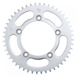 Primary Drive Rear Steel Sprocket 48 Tooth Silver 1022-350-174. Fixed Price $31.05.