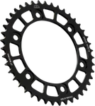 Rear Sprocket JTA1308.43BLK. Fixed Price $33.42.
