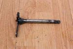 2006 Yamaha YZ450F Shift Shaft. Fixed Price $45.00.