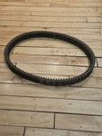 Nos Arctic Cat 0627-084 Snowmobile Drive Belt 2012-2017 800. Fixed Price $179.99.