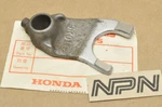 Nos Honda XL75 XL80 XL100 XR100 XR75 XR80 Right Gear Shift Fork 24211-149-000. Fixed Price $32.99.