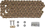 Ek 520 SRO-6 O-ring Chain 130 Links Gold. Fixed Price $99.41.