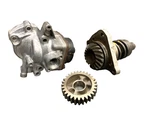Honda 1998-2000 VT1100C3 Shadow Aero Oem Cross Shaft Side Gear Case. Fixed Price $149.99.