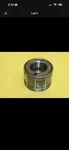 Yamaha Clutch Bearing 93310-340N8-00. Fixed Price $20.00.