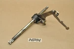 Vintage Oem Honda ATC70 CT70 Z50R Gear Shift Shaft Assy 24610-098-730. Fixed Price $43.99.