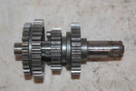Yamaha Ttr 90 Transmission Driveshaft Axle Gears Gearbox 4GL-17421-00-00 00-07. Fixed Price $14.95.