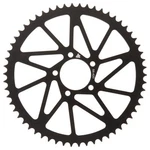 Tusk Rear Aluminum Sprocket Black Tooth TK-329106-58. Fixed Price $61.27.