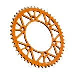 Aluminum Racelite Rear Sprocket 50T Orange JTA894.50ORG. Fixed Price $29.29.