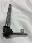 Honda CR500 Gear Shift Shaft Used Oe Part 1985 P/n 24610-KA4-770. Fixed Price $150.00.