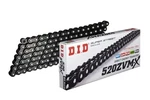 D.i.d 530ZVMX2B130 ZVM-X2 Super Street X-ring Chain Black Links B.... Fixed Price $377.67.
