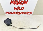 2004 Honda Goldwing GL1800 Reverse Actuator Shift Assembly + Cables. Fixed Price $25.00.