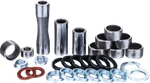 Factory Links Linkage Bearing Rebuild Kit For Honda LRK-H-165. Fixed Price $104.95.