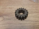 Triumph Bsa TR25 B44 B25 B50 Nos 16T Mainshaft 1ST Gear Pinion 57-2663 41-3089. Fixed Price $67.12.