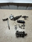 1980 Honda Oem Engine Transmission Tranny Oil Pump Gears Crank. Fixed Price $49.99.